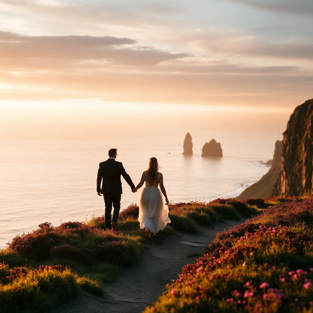 Castles, Whisky & Coast